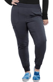 Cherokee Iflex Women's Mid Rise Jogger Pant