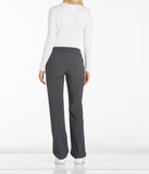 Cherokee iflex Womens Pull On Scrub Pant