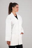 Hiroa Lab Coat
