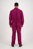 Beck Overall