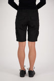 Unisex Stretch Cargo Shorts