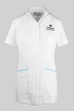 Womens Te Pūkenga Nursing Tunic