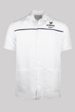 Mens Te Pūkenga Nursing Shirt
