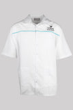 Mens Te Pūkenga Nursing Shirt