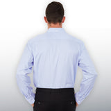 Barkers Hudson Check Mens Shirt