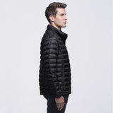 Mogul Puffa Jacket