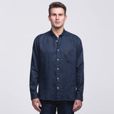 Mens Linen Shirt