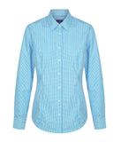 Westgarth Womens Long Sleeve Shirt