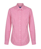 Westgarth Womens Long Sleeve Shirt