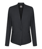 Elliot Womens Crop Jacket