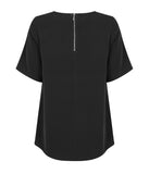 Taylor Short Sleeve Top