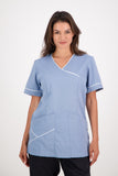 Fleming Tunic