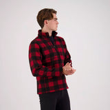 Okarito Half Zip Fleece