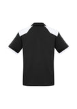 Mens Rival Polo