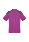 Mens Rival Polo