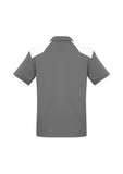 Mens Rival Polo
