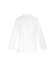 Women's Hope Cropped Lab Coat