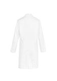 Women's Hope Long Line Lab Coat