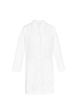 Women's Hope Long Line Lab Coat