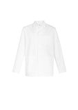 Men's Hope Cropped Lab Coat