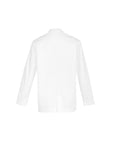 Men's Hope Cropped Lab Coat