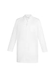 Men's Hope Long Line Lab Coat