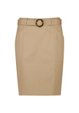Travellers Womens Chino Skirt
