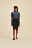 Travellers Womens Chino Skirt