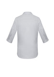 Womens Charlie 3/4 Sleeve Shirt
