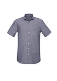 Mens Charlie Classic Fit Short Sleeve Shirt