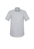 Mens Charlie Classic Fit Short Sleeve Shirt