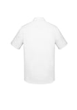 Mens Charlie Classic Fit Short Sleeve Shirt