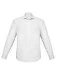 MENS CHARLIE SLIM FIT LONG SLEEVE SHIRT