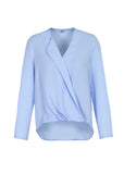Ladies Lily Hi-Lo Blouse