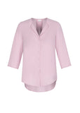 Ladies Lily Longline Shirt