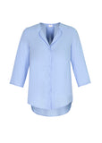 Ladies Lily Longline Shirt