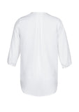 Ladies Lily Longline Shirt