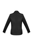 Ladies Monaco Long Sleeve Shirt