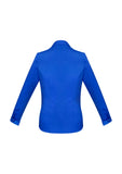 Ladies Monaco Long Sleeve Shirt