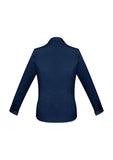 Ladies Monaco Long Sleeve Shirt