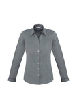 Ladies Monaco Long Sleeve Shirt
