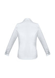 Ladies Monaco Long Sleeve Shirt