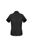 Ladies Monaco Short Sleeve Shirt