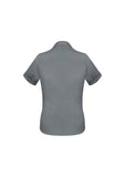 Ladies Monaco Short Sleeve Shirt