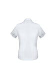 Ladies Monaco Short Sleeve Shirt