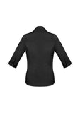 Ladies Monaco 3/4 Sleeve Shirt