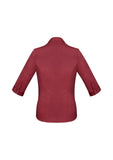 Ladies Monaco 3/4 Sleeve Shirt