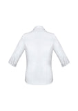 Ladies Monaco 3/4 Sleeve Shirt