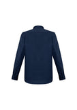 Mens Monaco Long Sleeve Shirt
