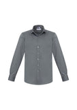 Mens Monaco Long Sleeve Shirt